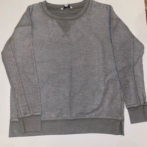 American Eagle Crew Neck Sweatshirt